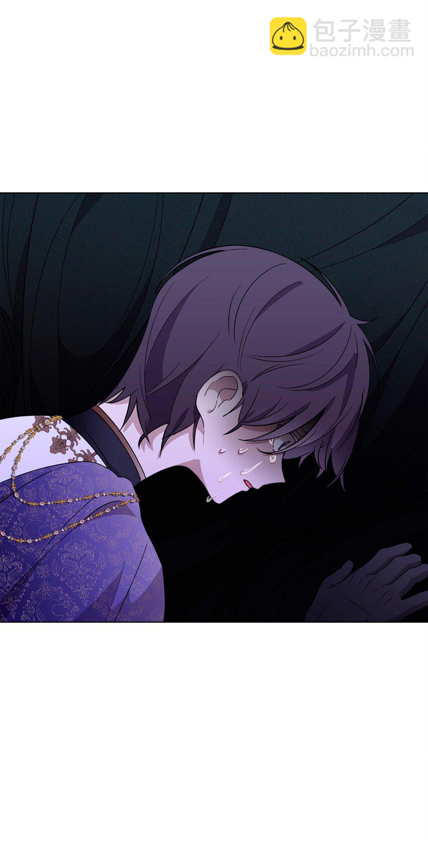 58 为什么要抛弃我(1/3)-第59话