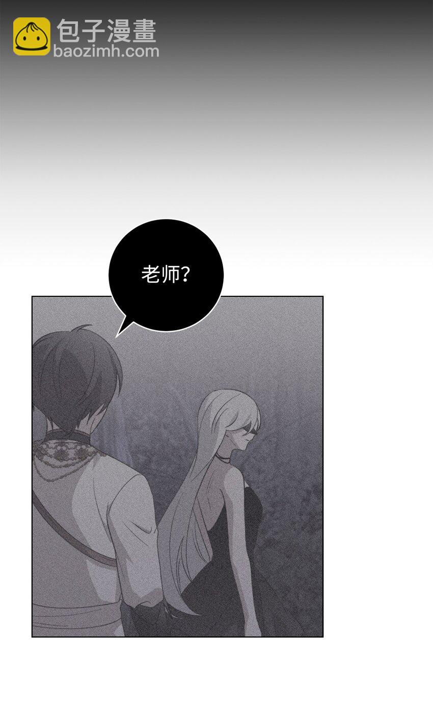 58 为什么要抛弃我(1/3)-第59话