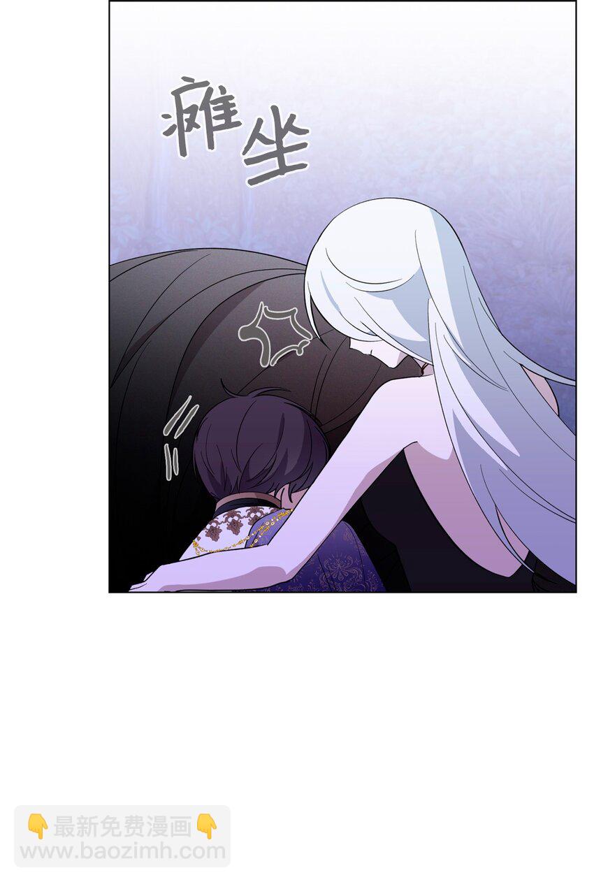 58 为什么要抛弃我(1/3)-第59话