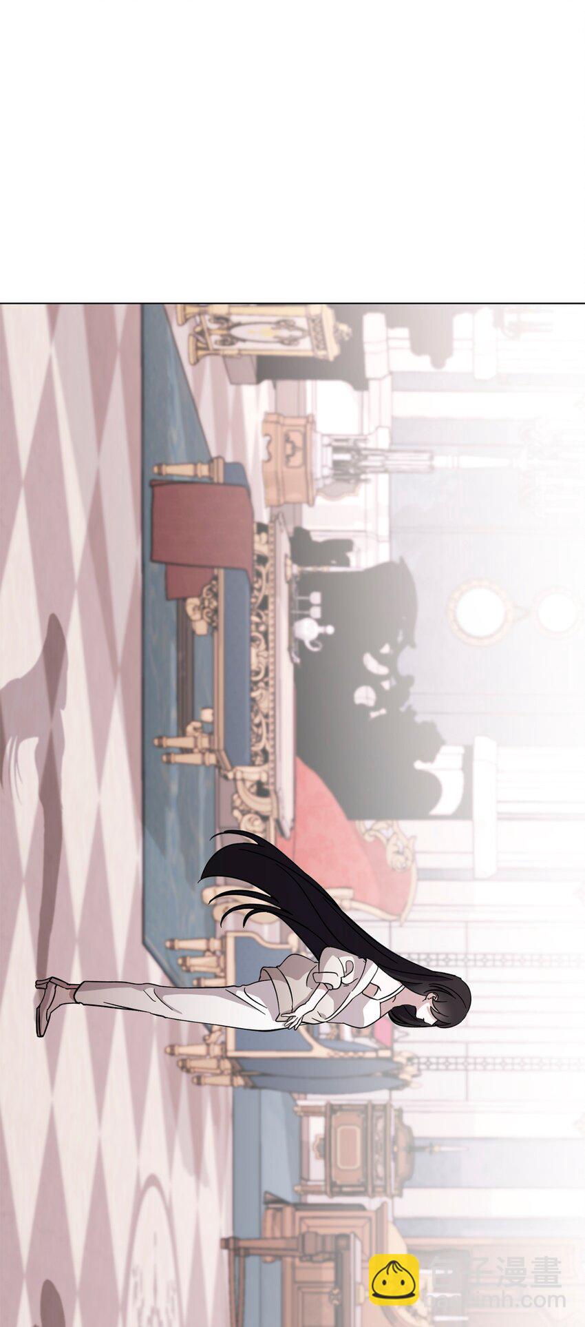 60 再咬我一次(1/3)-第61话