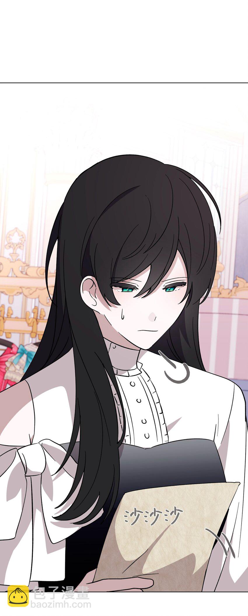 62 去往皇宫的路(1/3)-第63话