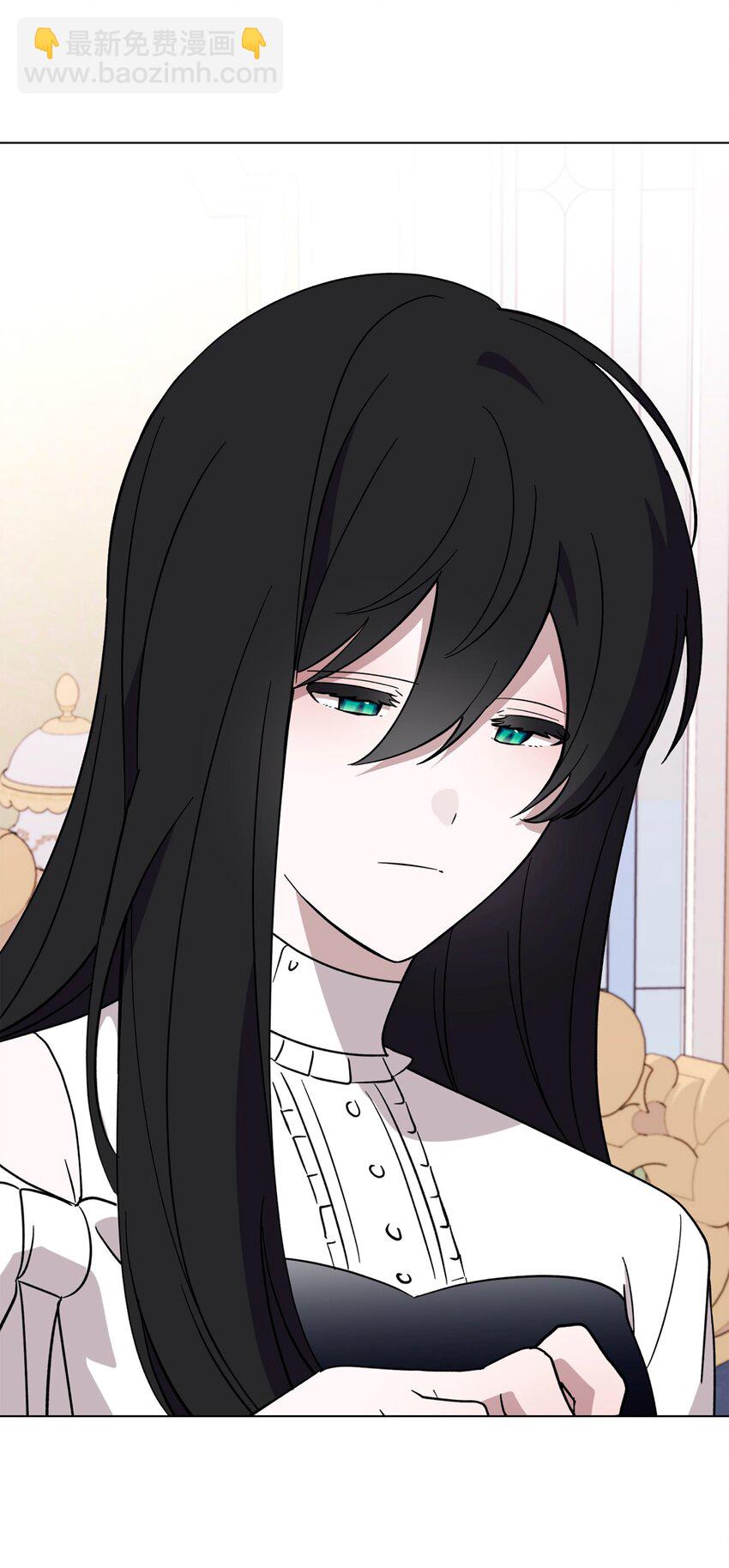 62 去往皇宫的路(1/3)-第63话