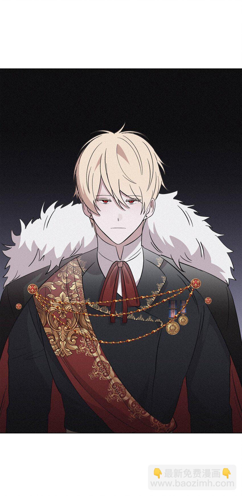 62 去往皇宫的路(1/3)-第63话