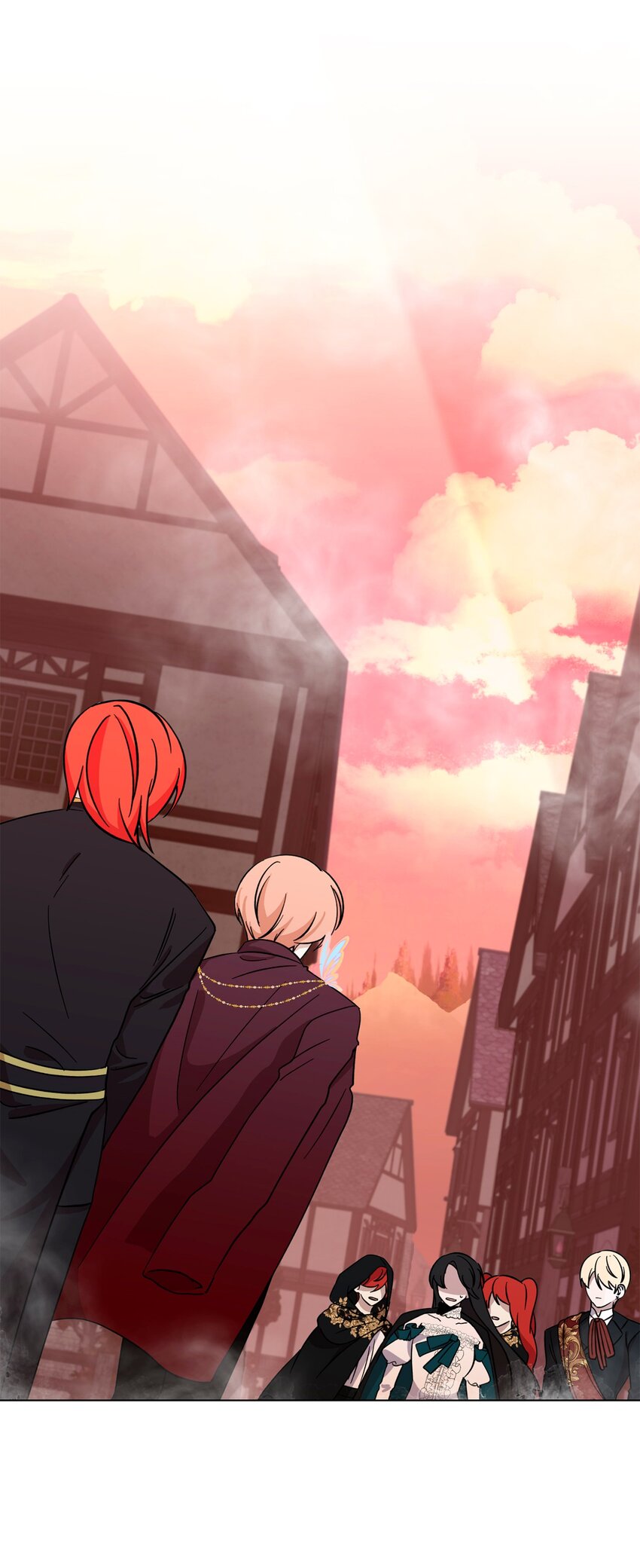 66 狩猎怪物(1/3)-第67话