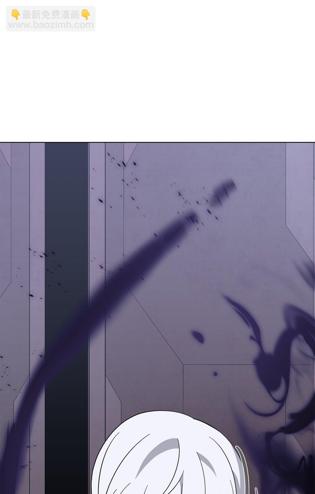 68 辛蒂亚的决心(1/3)-第69话