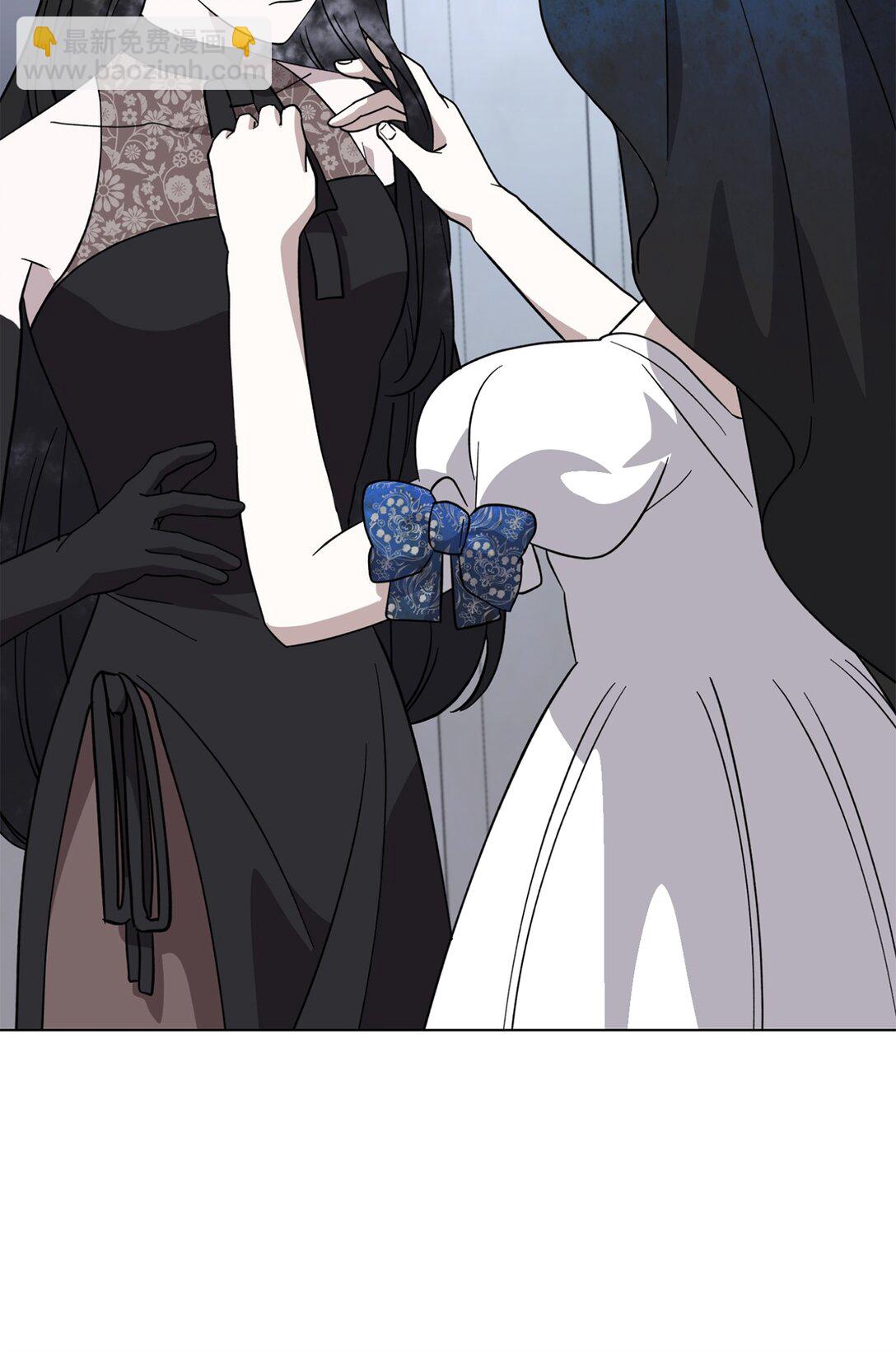 68 辛蒂亚的决心(1/3)-第69话