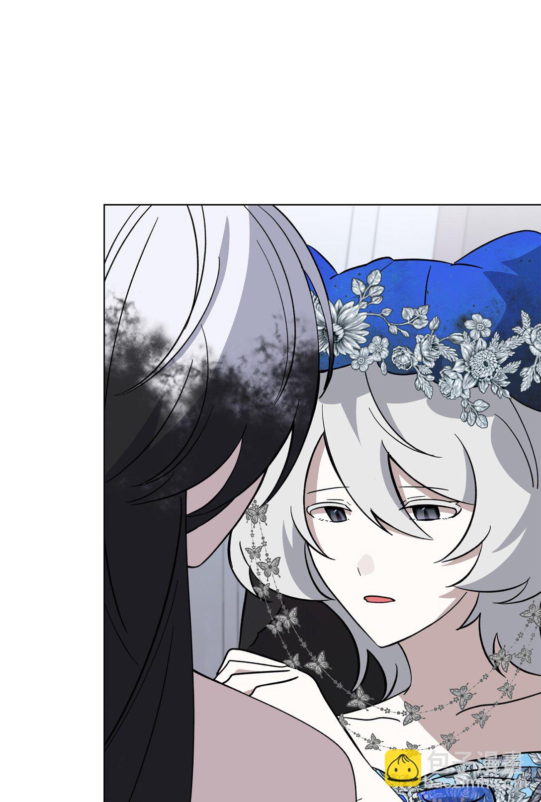 68 辛蒂亚的决心(1/3)-第69话