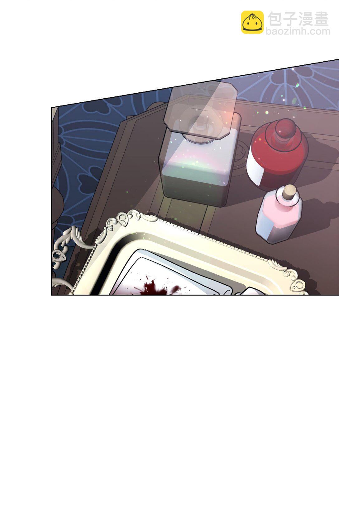 68 辛蒂亚的决心(1/3)-第69话