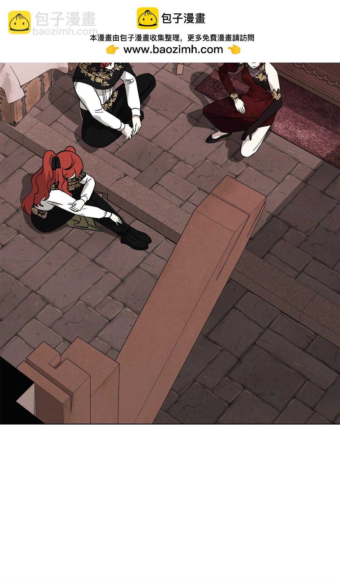 70 绑架(1/3)-第71话