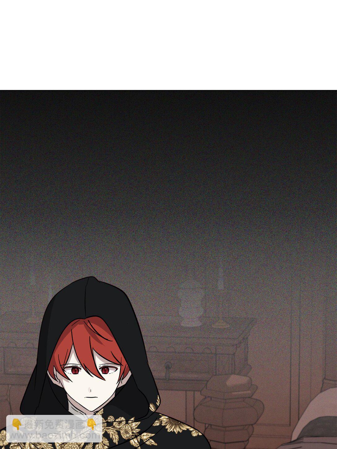 70 绑架(1/3)-第71话