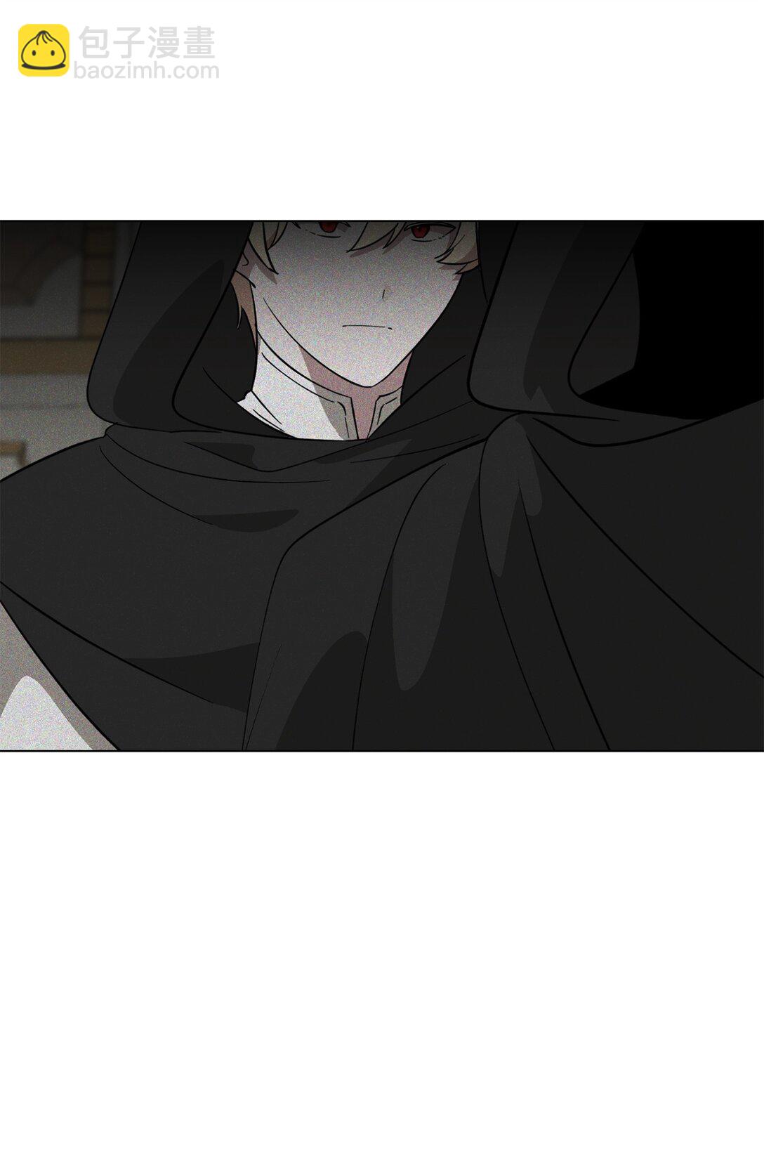 70 绑架(1/3)-第71话