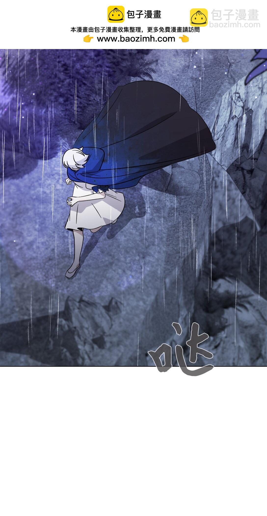 72 给他自由(1/2)-第73话