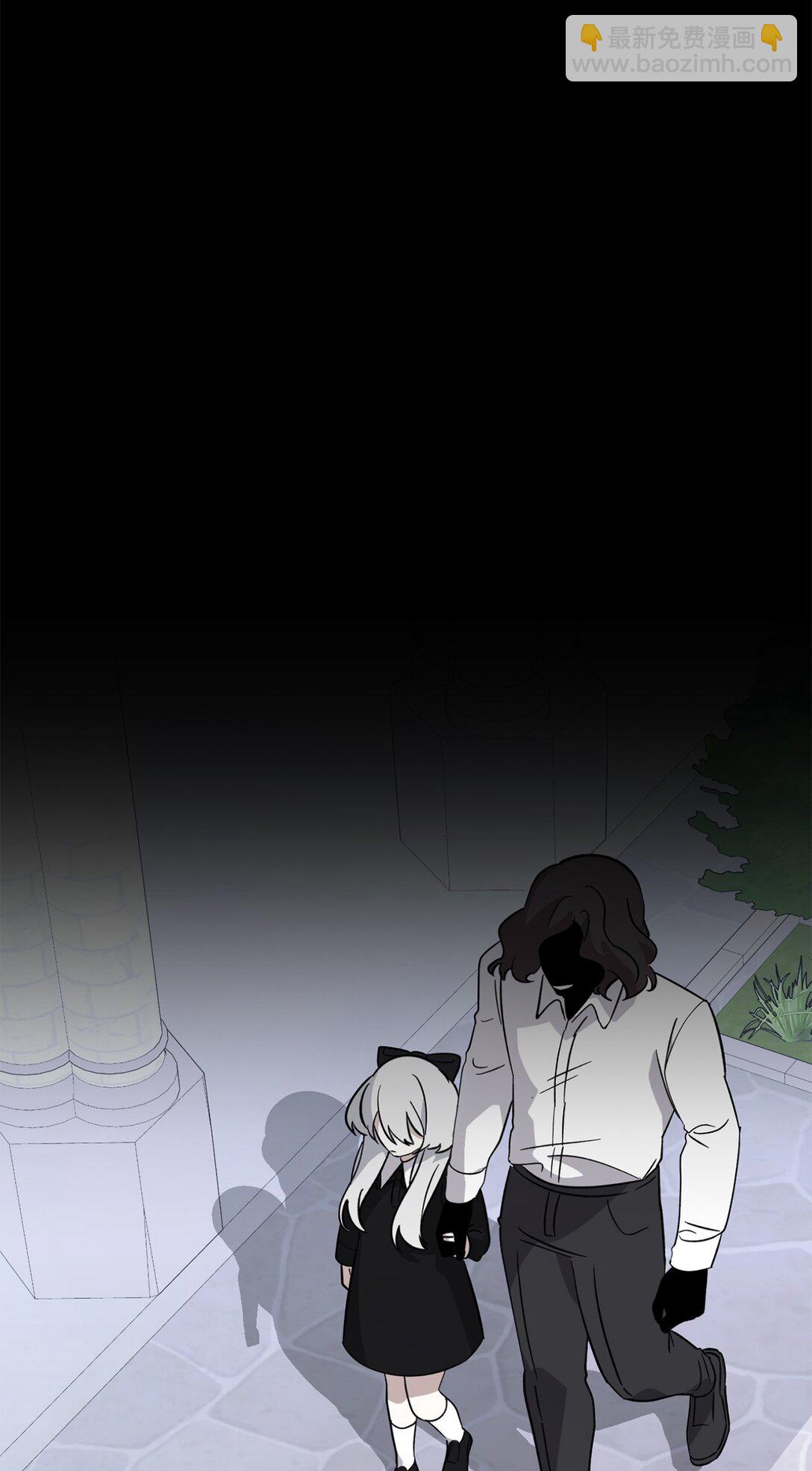 72 给他自由(1/2)-第73话