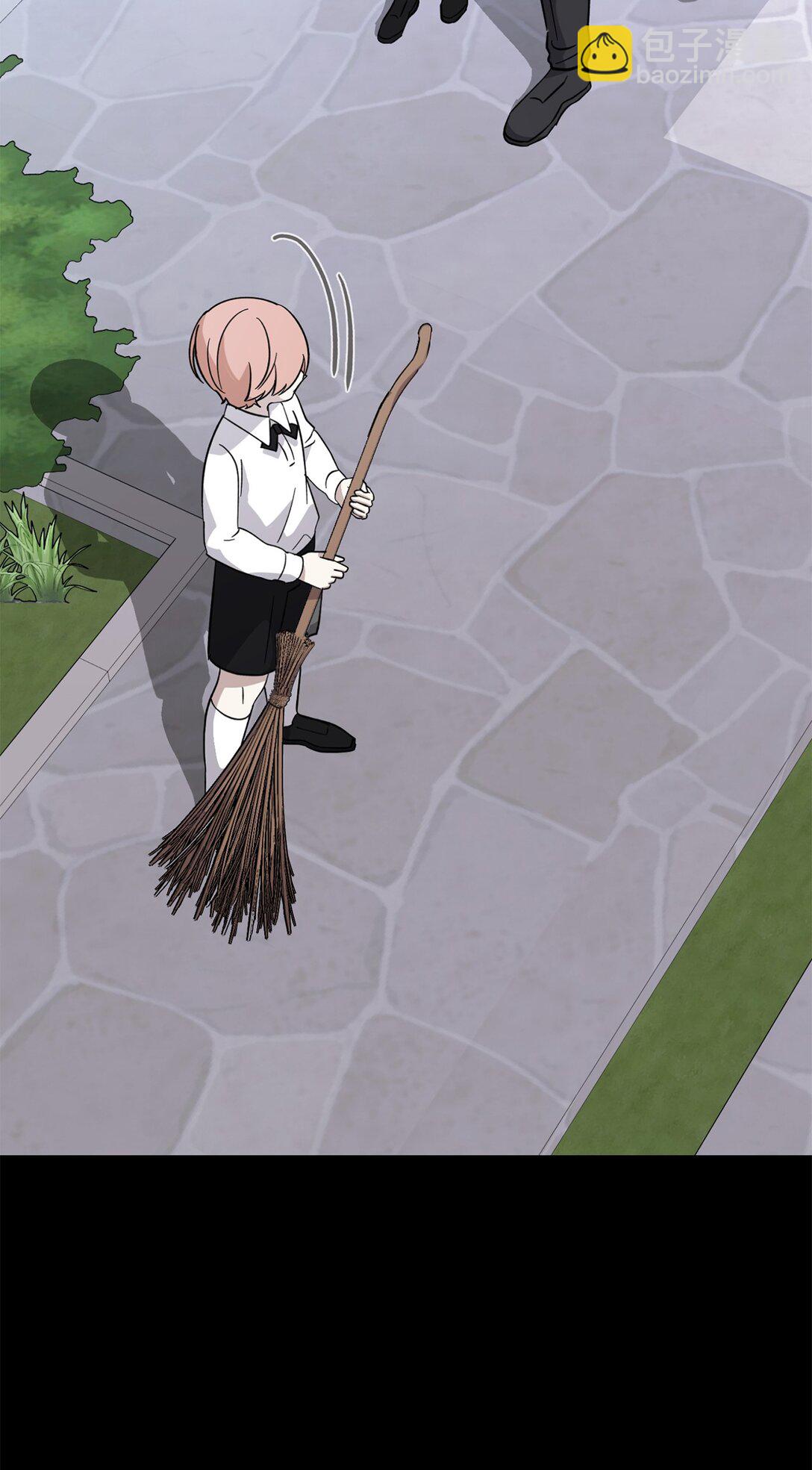 72 给他自由(1/2)-第73话