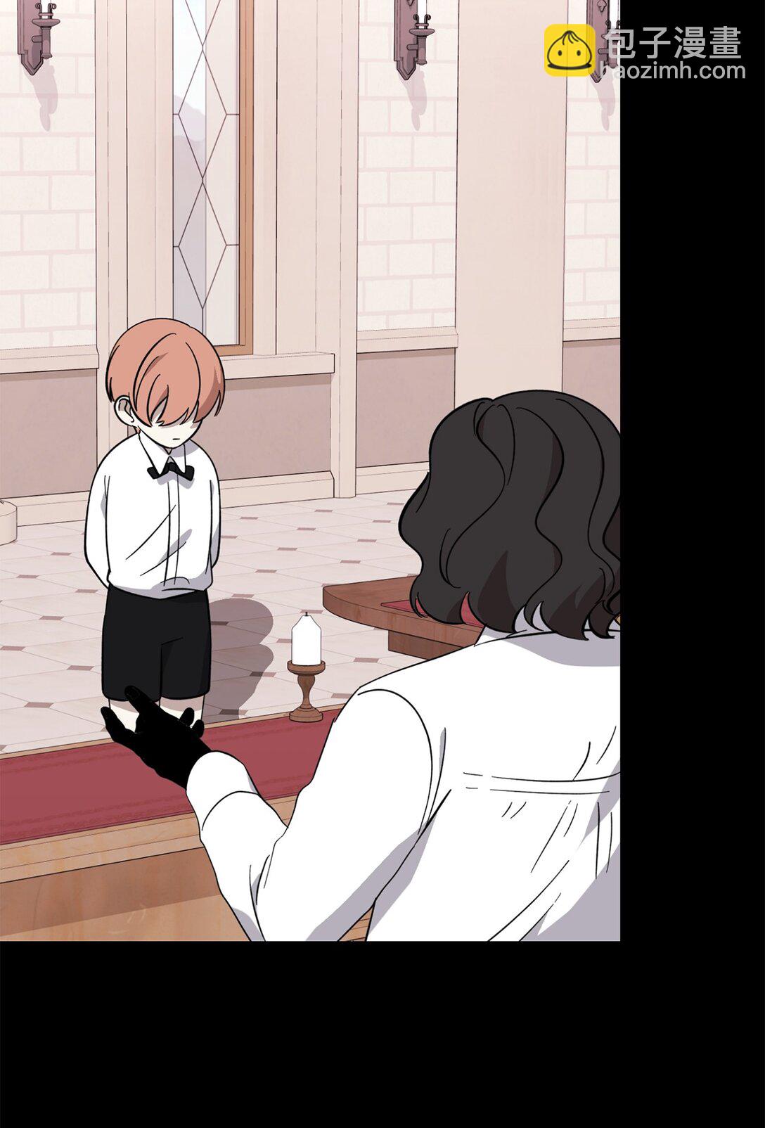 72 给他自由(1/2)-第73话