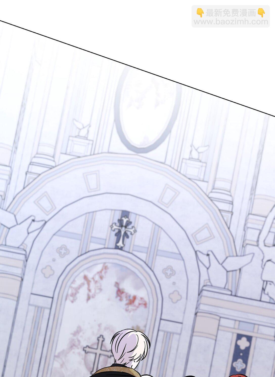 74 诅咒之力(1/3)-第75话