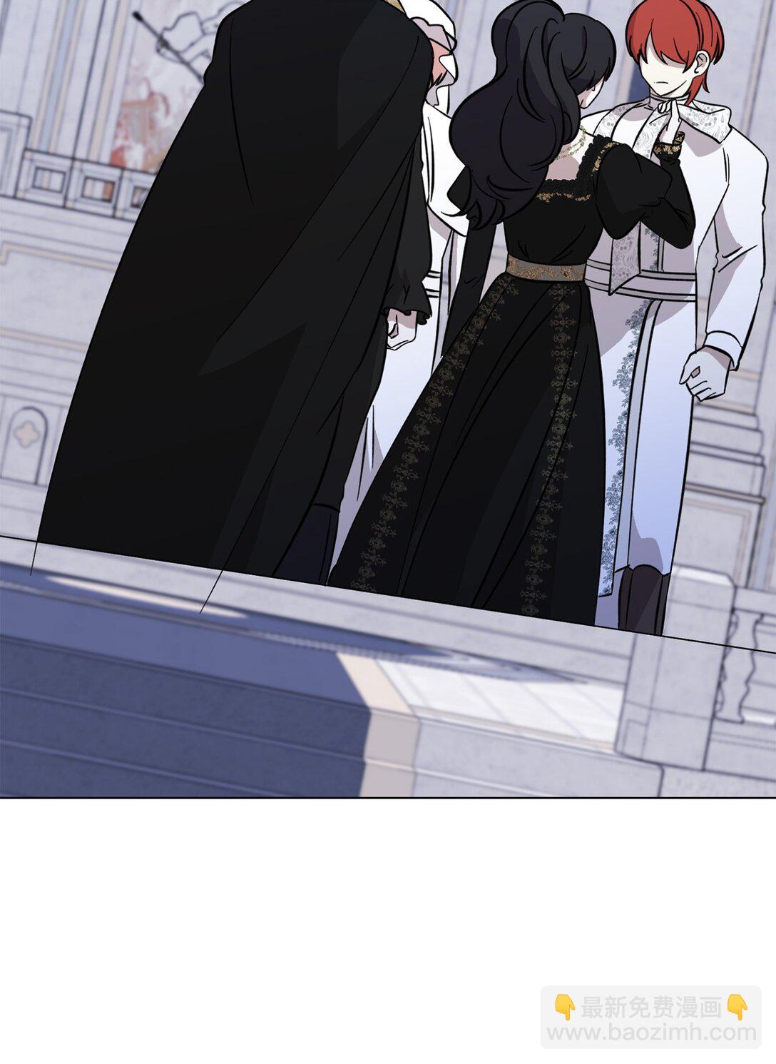 74 诅咒之力(1/3)-第75话