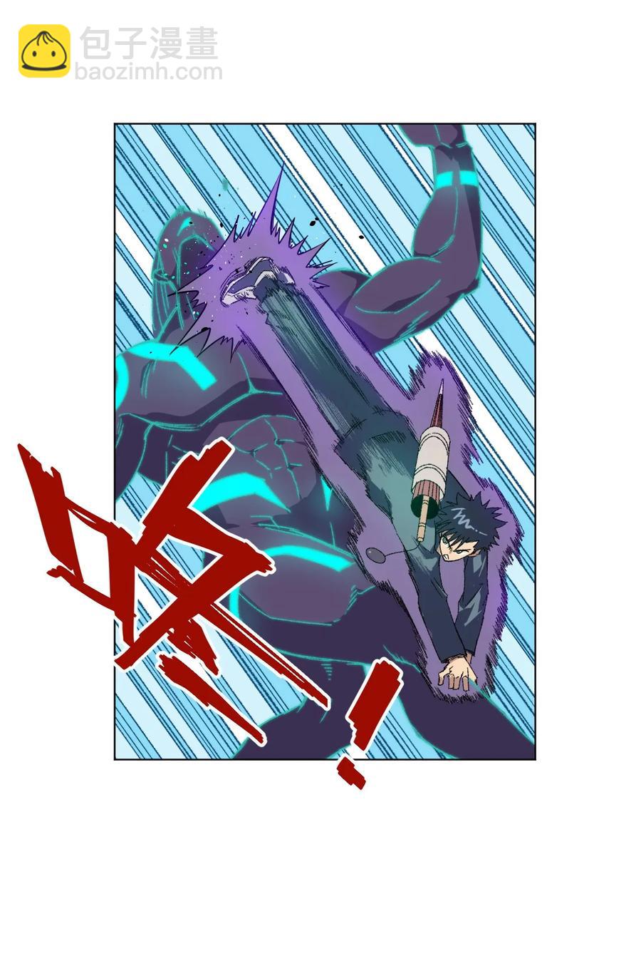 103 同化VS同化(1/2)-第103话