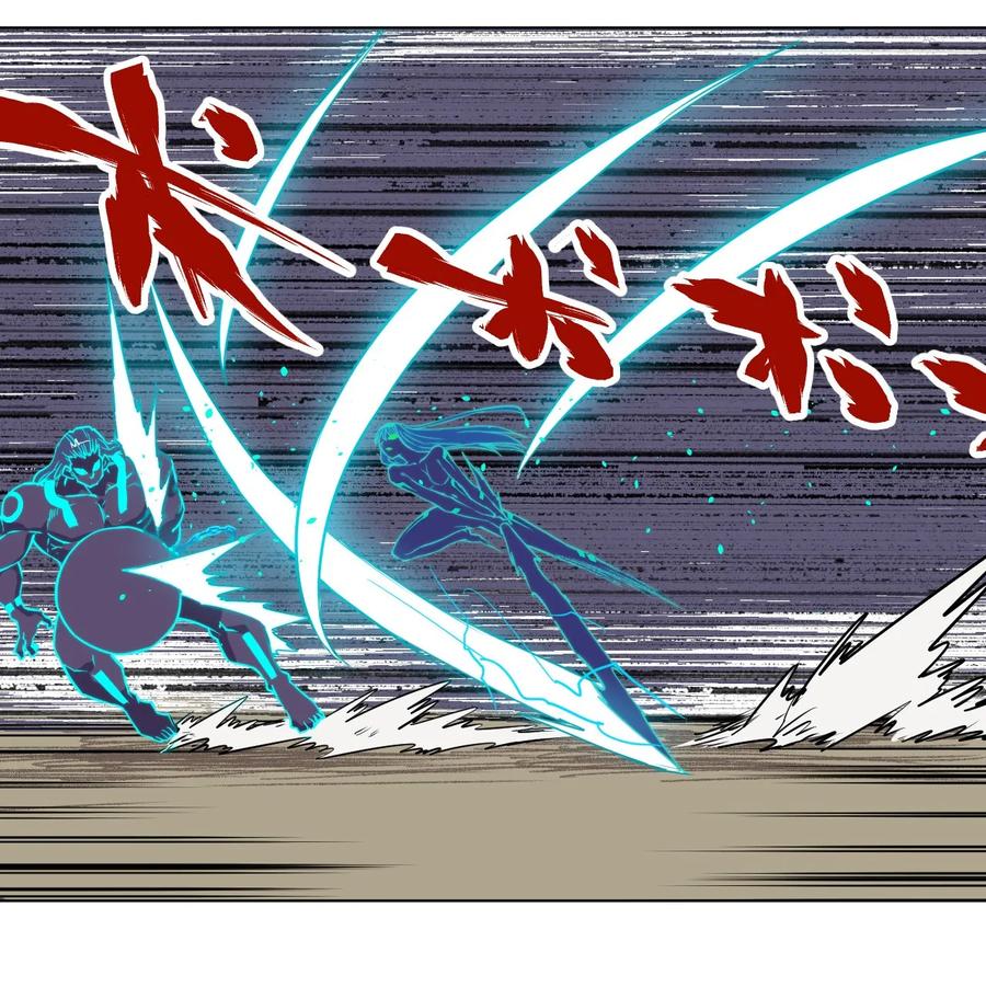 103 同化VS同化(1/2)-第103话