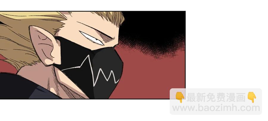 107 各自的意志-第107话