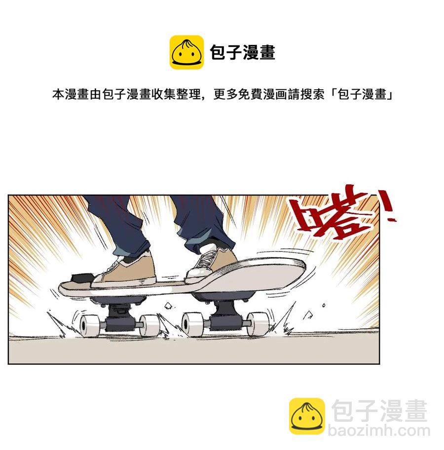 107 各自的意志-第107话