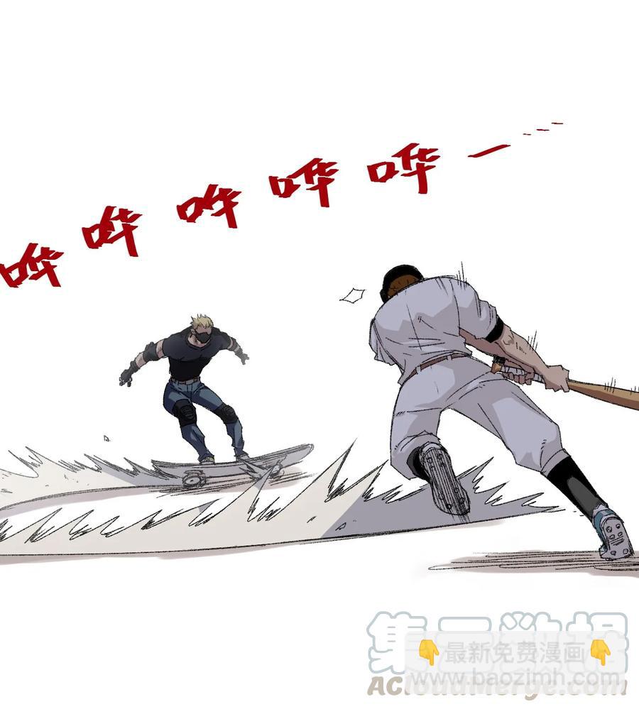 107 各自的意志-第107话