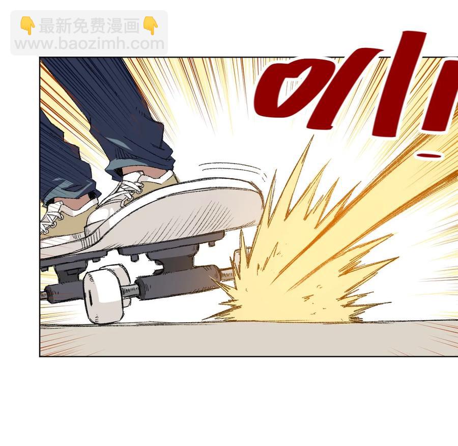 107 各自的意志-第107话