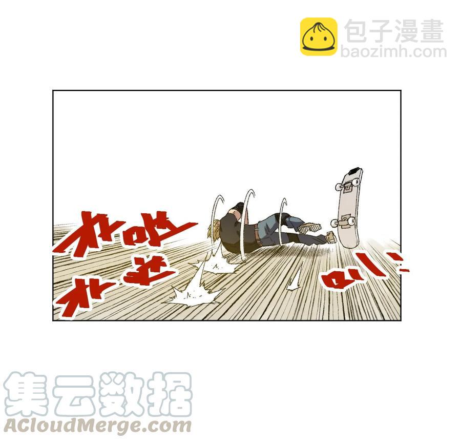 107 各自的意志-第107话