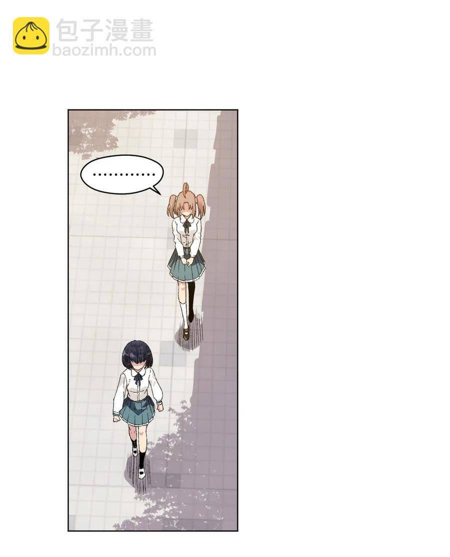 107 各自的意志-第107话