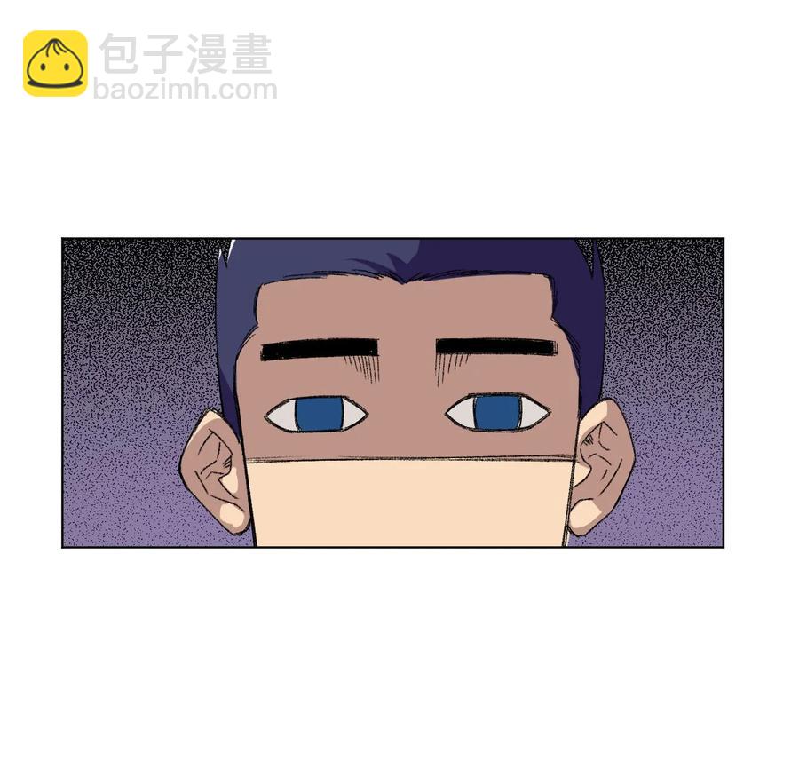 109 厄运神教危机？！-第109话