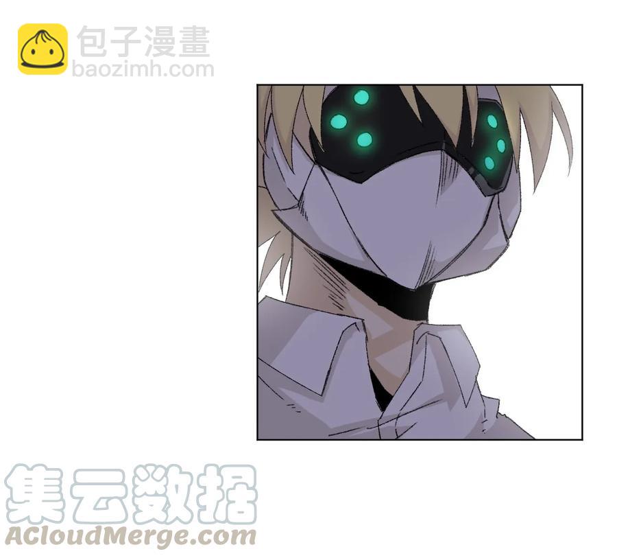 109 厄运神教危机？！-第109话