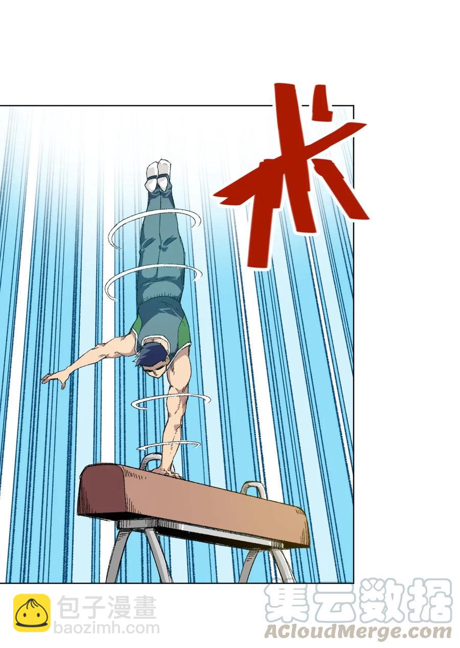 109 厄运神教危机？！-第109话