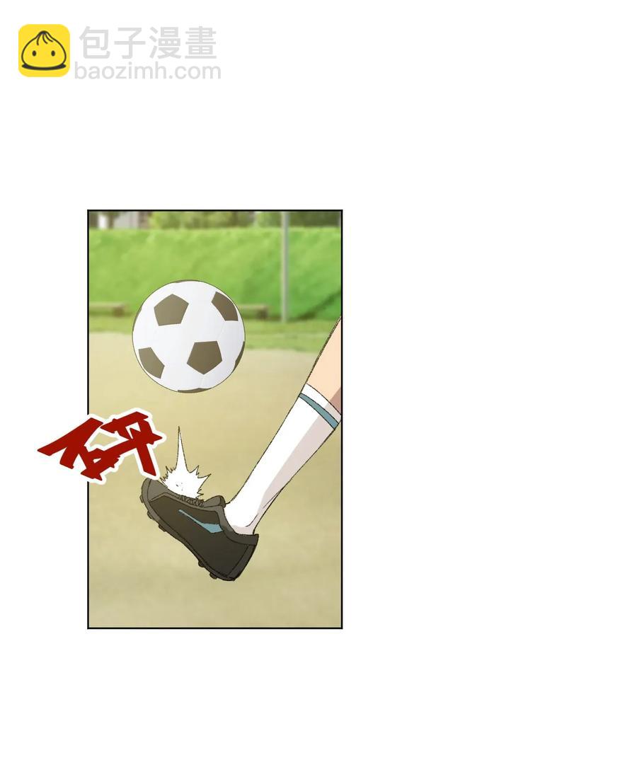 111 难以应付的武者(1/2)-第111话