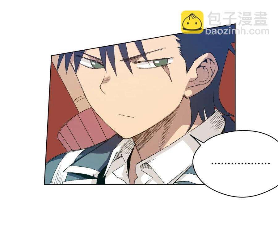 113 运的延续(1/2)-第113话