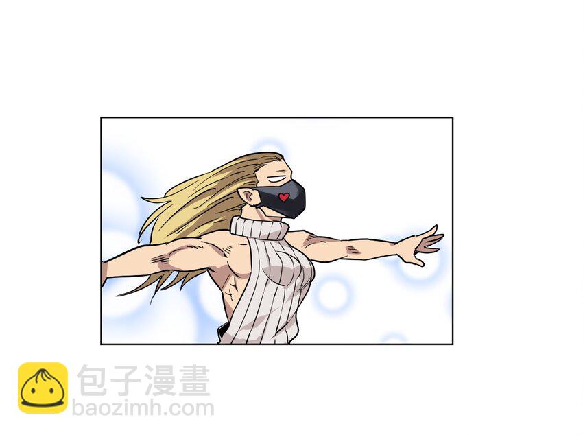 番外2 2019春节番外（下篇）-第77话