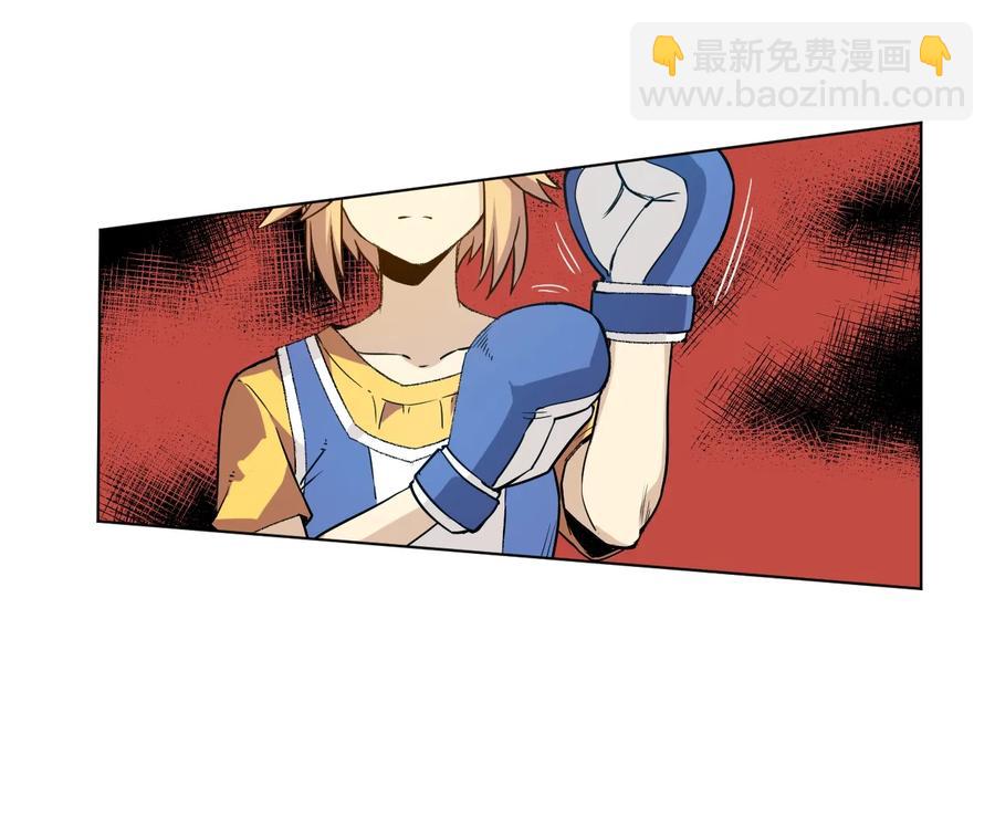 117 回归战(1/2)-第119话