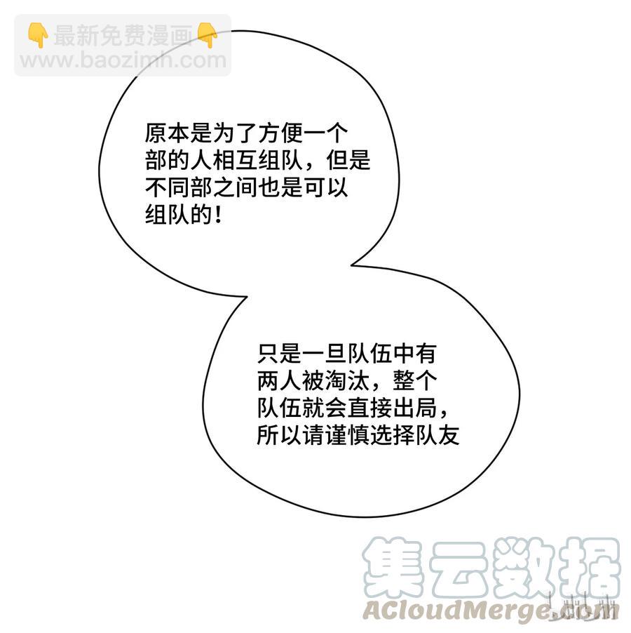 119 预赛前夕(1/2)-第121话