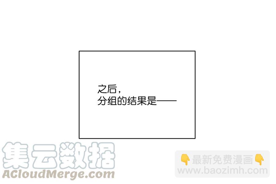 119 预赛前夕(1/2)-第121话