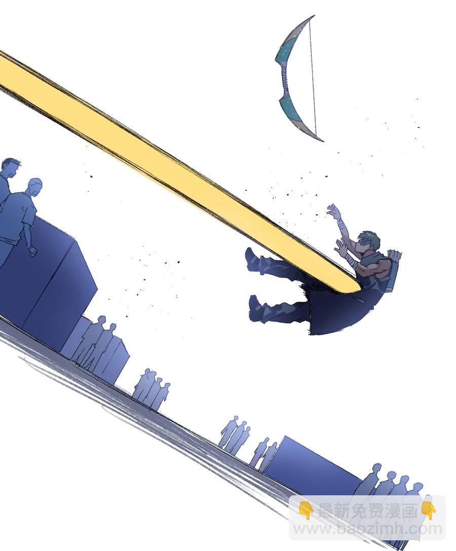 122 薛星繁的力量(1/2)-第125话