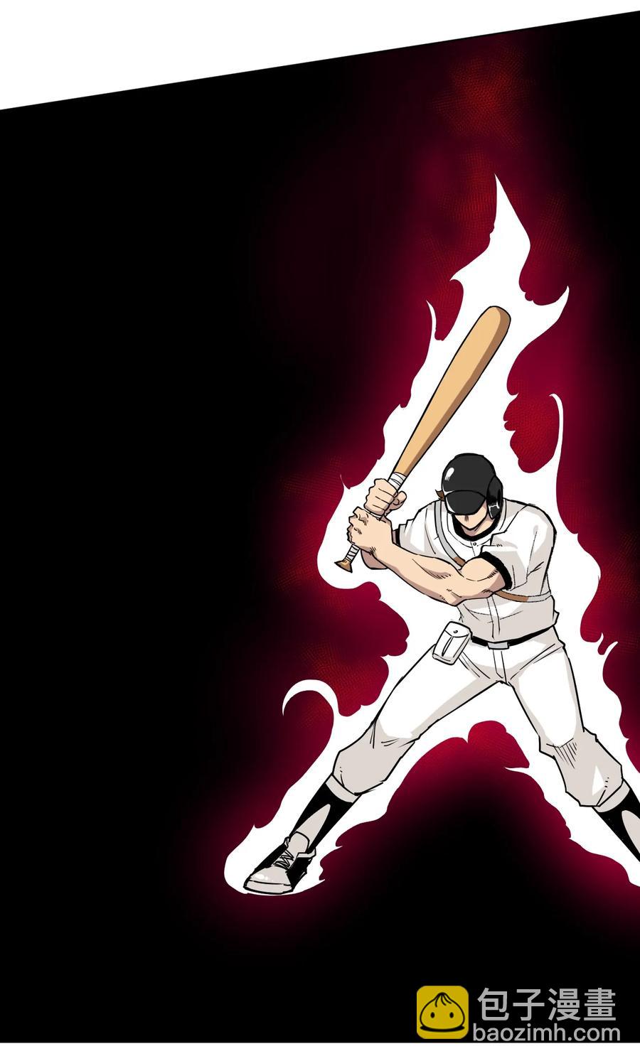 124 主将VS主将-第127话