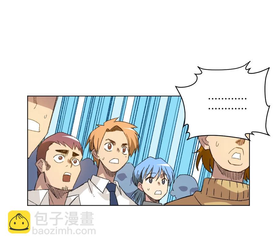 124 主将VS主将-第127话