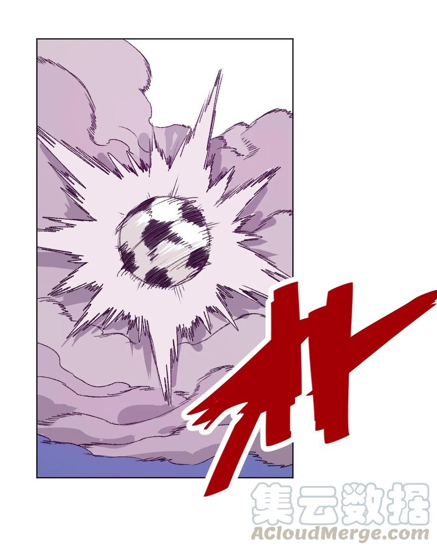 124 主将VS主将-第127话