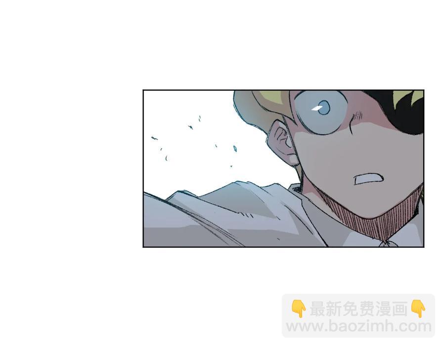 130 无法消失的预感-第133话