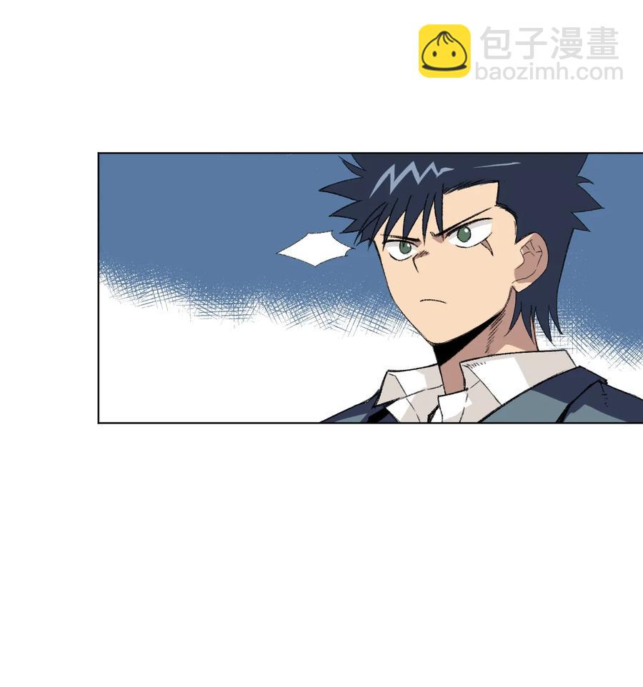 132 各自的对手-第135话