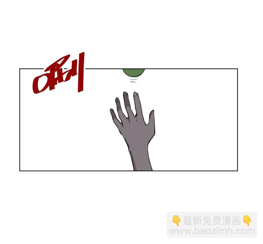 132 各自的对手-第135话