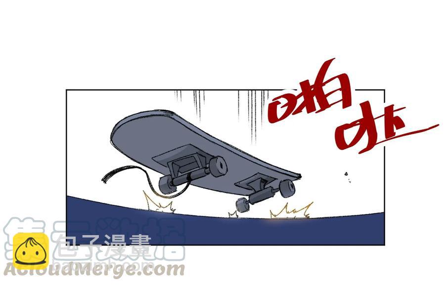 134 新的必杀-第137话