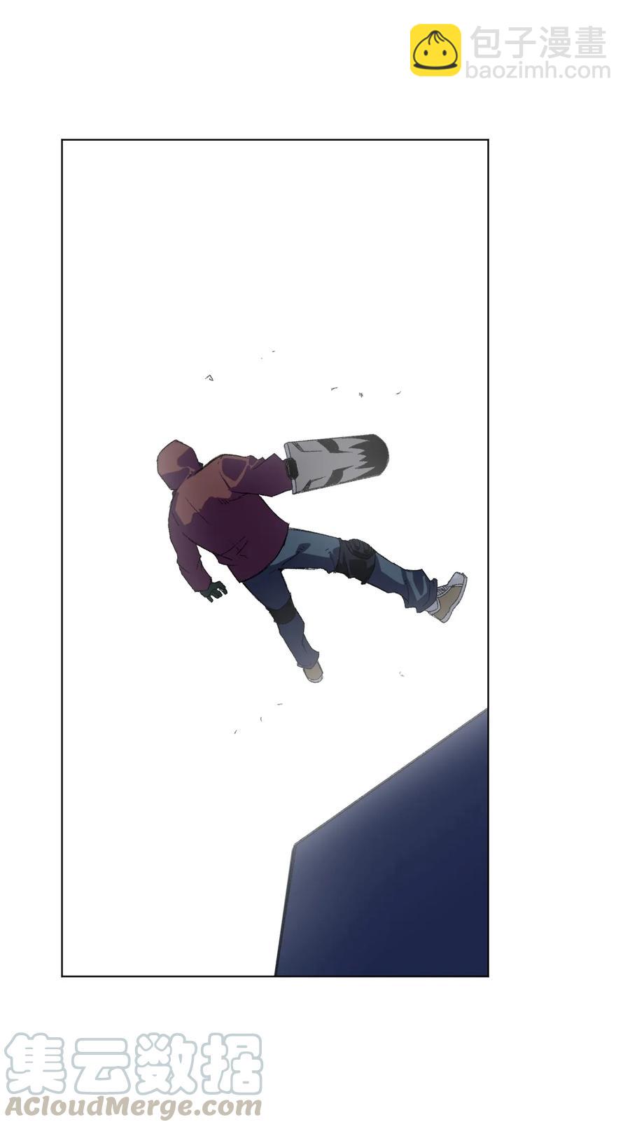 134 新的必杀-第137话