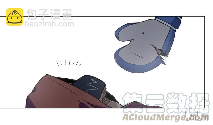 134 新的必杀-第137话