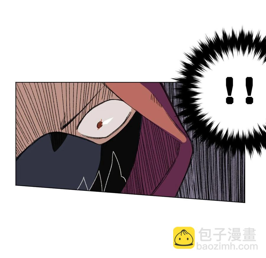 134 新的必杀-第137话