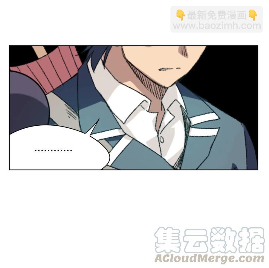 138 勇气才是力量(1/2)-第141话